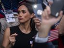 In den Royals-News ist aktuell über Meghan Markles geheime Pläne zu lesen, mit denen Prinz Harrys Frau eine spektakuläre Rückkehr ins Rampenlicht planen soll. (Foto)