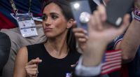 In den Royals-News ist aktuell über Meghan Markles geheime Pläne zu lesen, mit denen Prinz Harrys Frau eine spektakuläre Rückkehr ins Rampenlicht planen soll.
