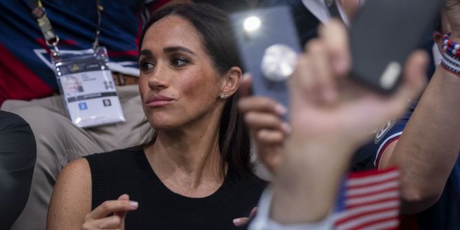 Meghan Markle