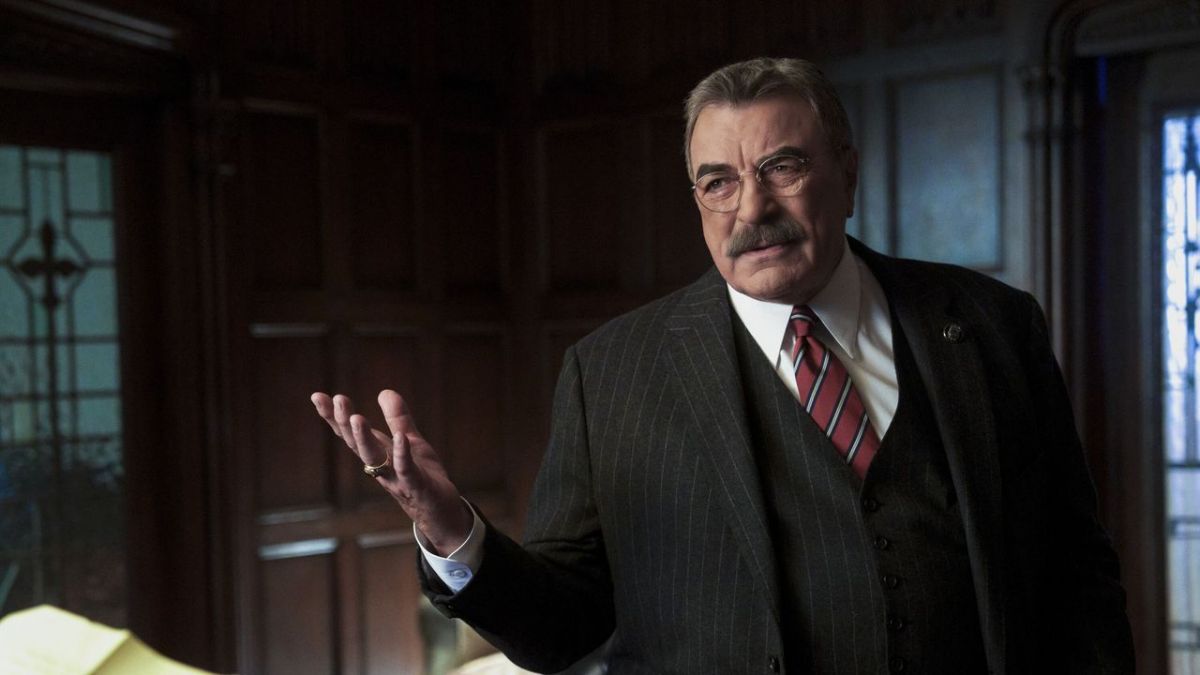 Blue Bloods - Crime Scene New York bei Kabel Eins (Foto)