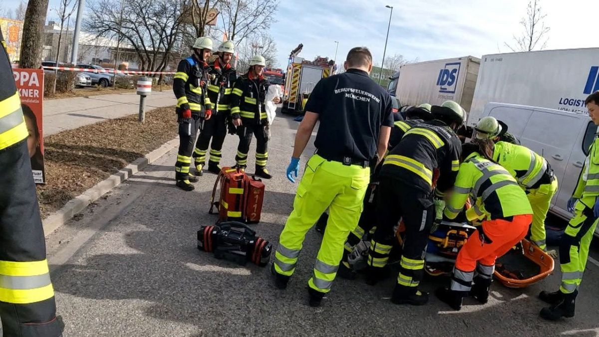 Mensch Retter bei RTL Zwei (Foto)