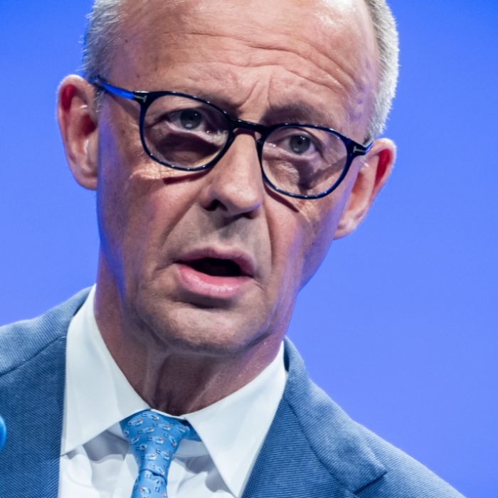 Friedrich Merz