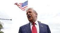 Donald Trump: Weißes Haus prüft offenbar neue Schritte im Nahost-Konflikt