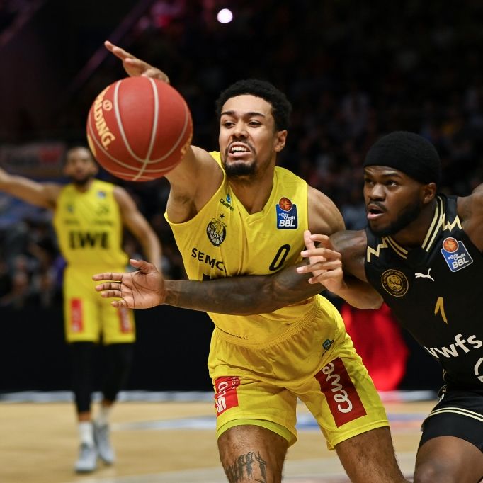 Statistiken, Daten und Steckbrief (ratiopharm ulm | BBL 2025/2026)
