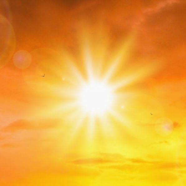 Wetter-Modelle schlagen Alarm - droht Deutschland ein Hitzesommer?