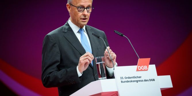 Friedrich Merz