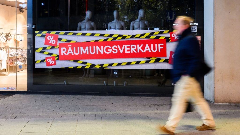Betrieben droht Pleite