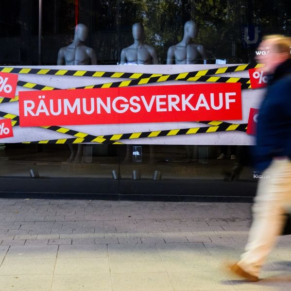 Unsicherheit steigt - Wie sicher ist Ihre Branche aktuell?