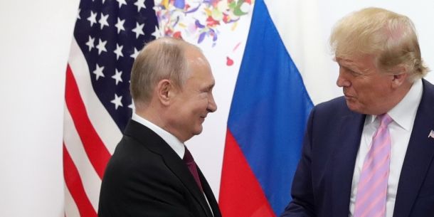 Wladimir Putin