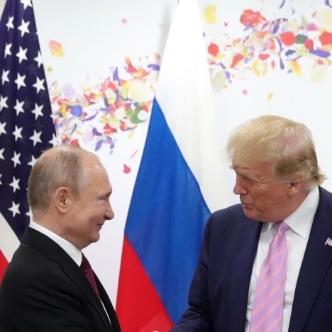 Nächster Albtraum für Selenskyj? Trump-Deal schürt Besorgnis