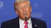 Donald Trumps Zustimmungswerte erholen sich nicht.