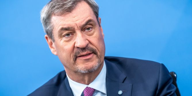 Markus Söder