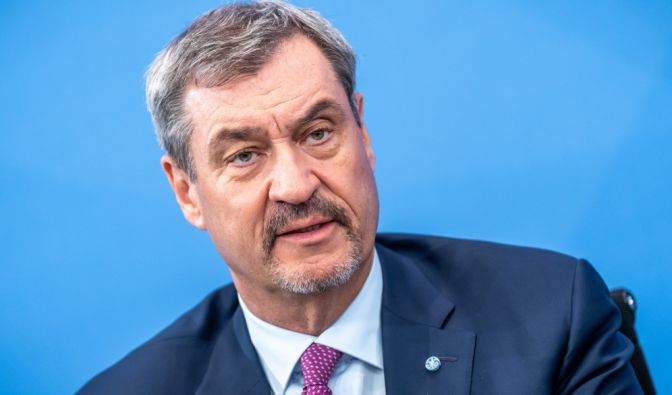 Markus Söder
