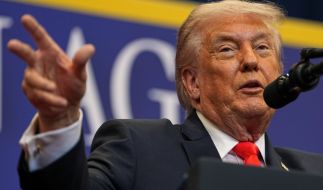 Trump sorgt mit Öl-Aussage für Wirbel – Kritik an Benzinpreisen wächst