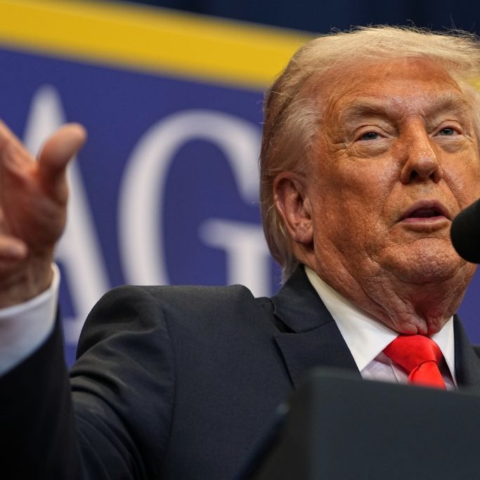 Trump sorgt mit Öl-Aussage für Wirbel – Kritik an Benzinpreisen wächst