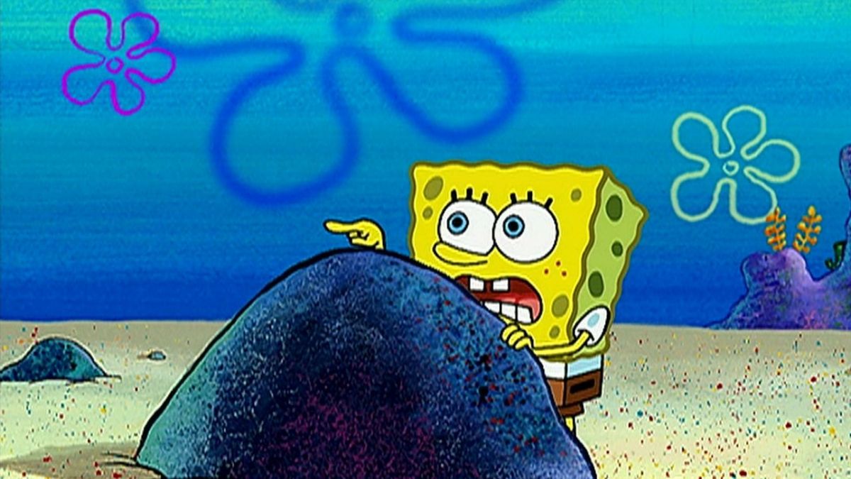 SpongeBob Schwammkopf bei Super RTL (Foto)