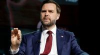 JD Vance musste bei einem Trump-Termin im Publikum sitzen.