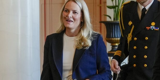 Mette-Marit