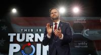 J.D. Vance begrüßt Donald Trumps Vorhaben, Wohnraum für die Menschen bezahlbar zu machen.