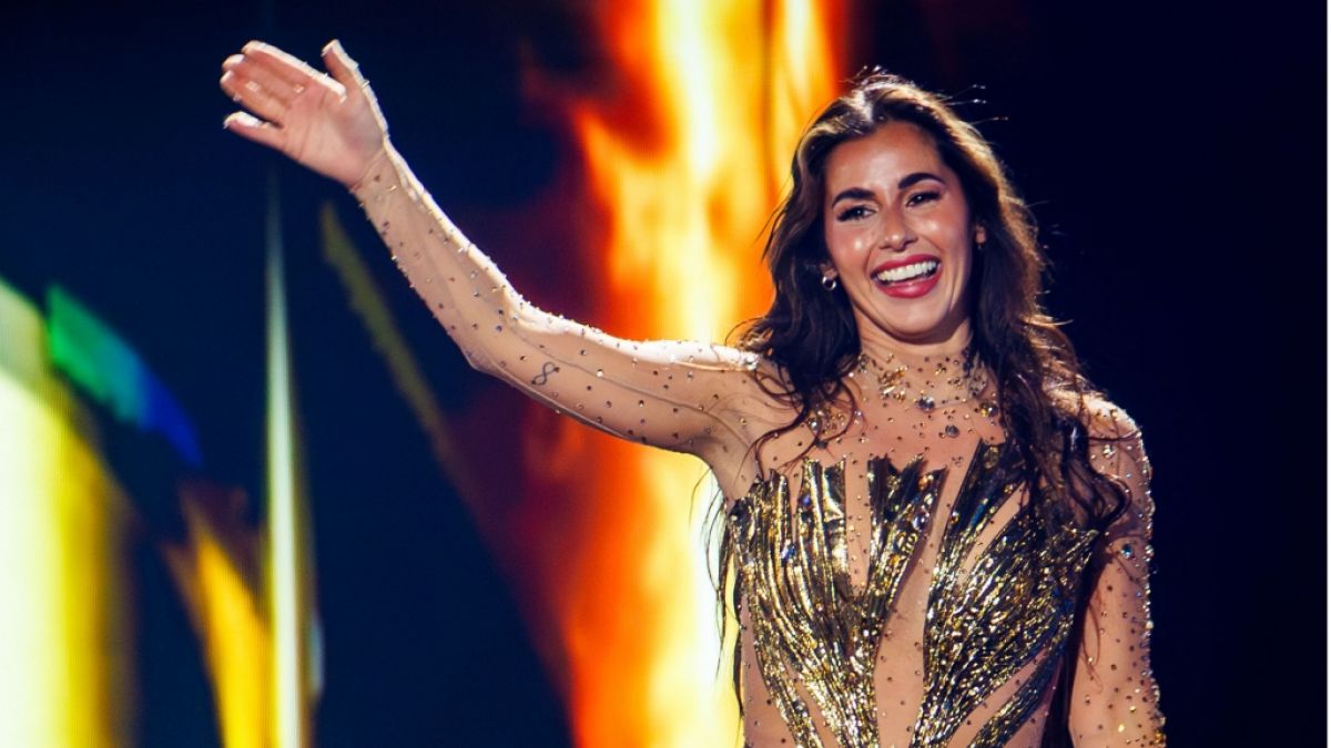 Vanessa Mai und Sarah Engels teilen ESC-Video &ndash; Instagram-Reaktionen fallen heftig aus (Foto)