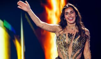 Vanessa Mai und Sarah Engels teilen ESC-Video – Instagram-Reaktionen fallen heftig aus