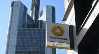 Erneut versuchen Betrüger, Kunden der Commerzbank anzugreifen.