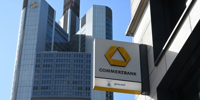 Warnung an Commerzbank-Kunden