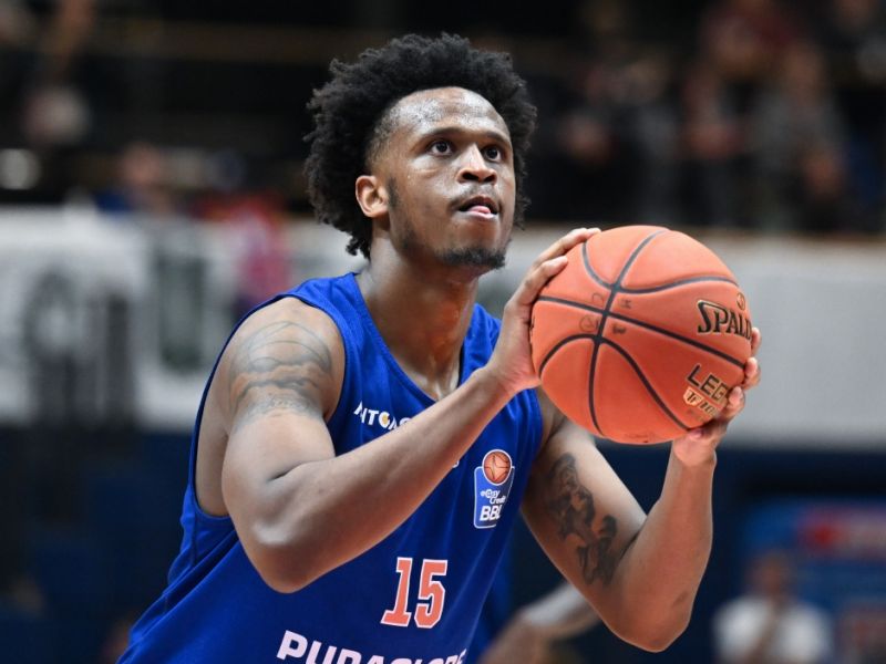 Stephon Jelks: Statistiken, Daten und Steckbrief (SYNTAINICS MBC | BBL 2025/2026)