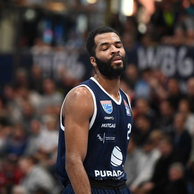 Alle Statistiken und Spielerinfos zur BBL-Saison 2025/2026
