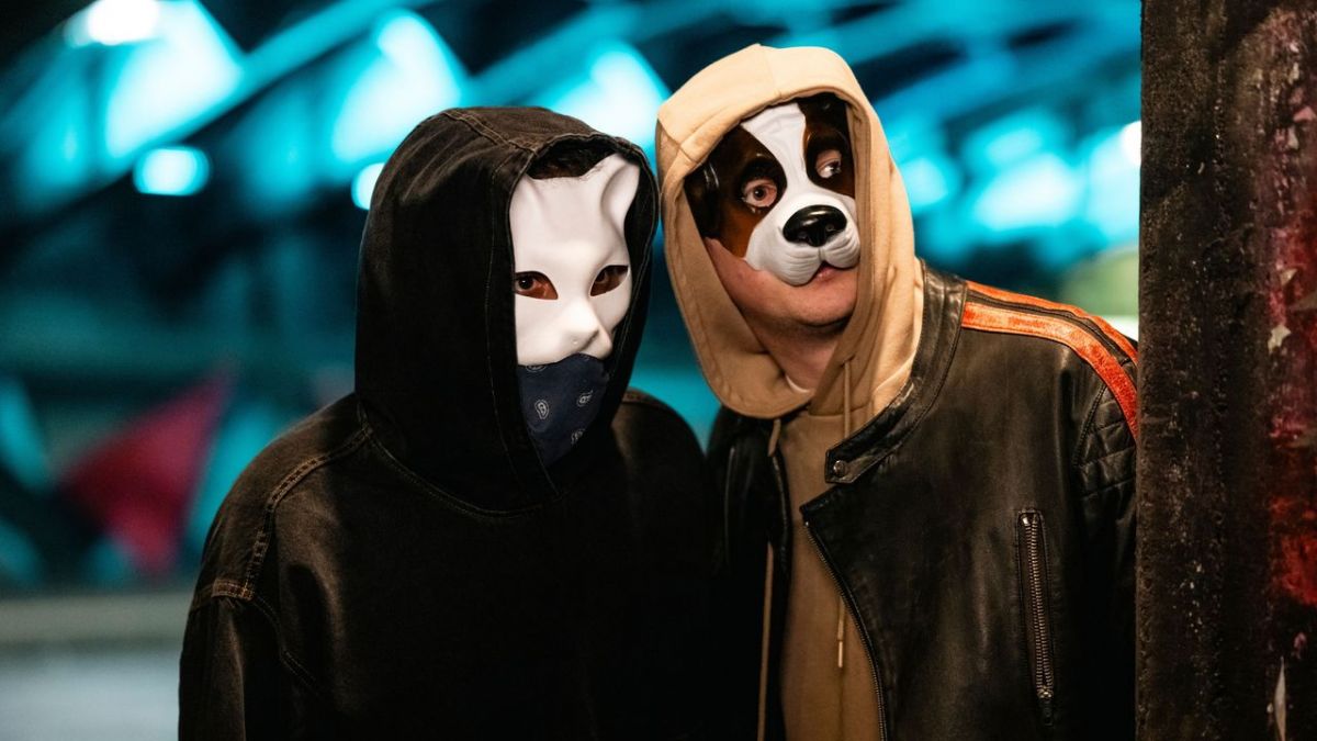 SOKO K&ouml;ln bei ZDF (Foto)
