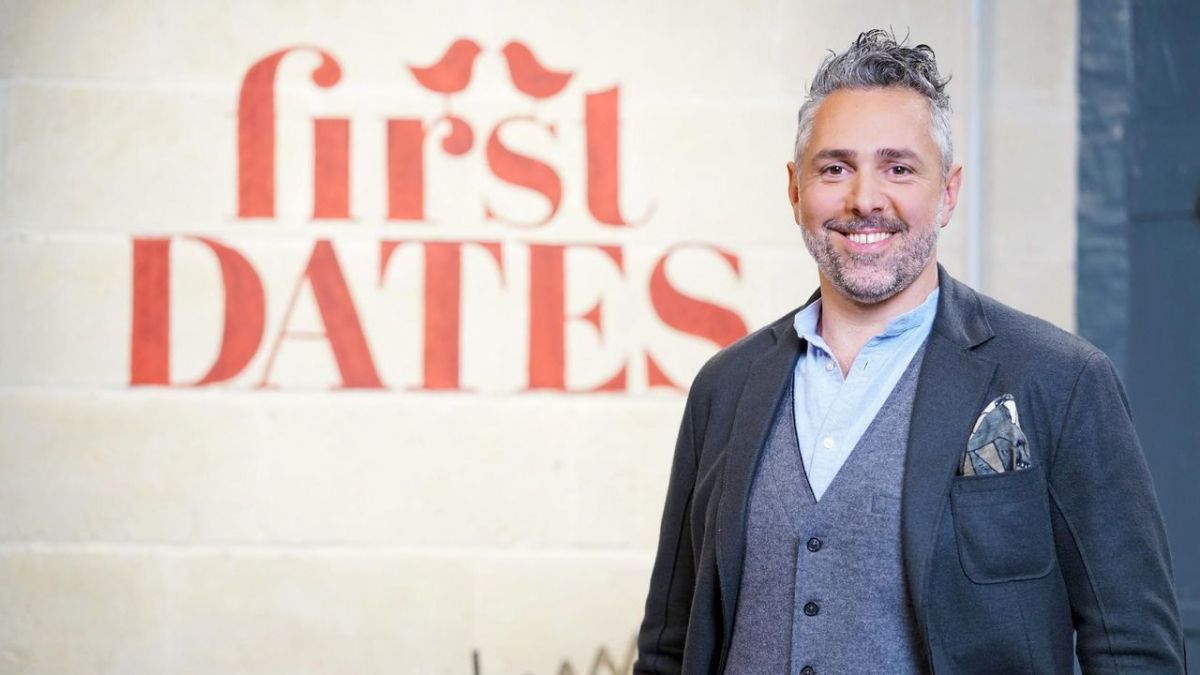 First Dates - Ein Tisch f&uuml;r zwei bei VOX (Foto)