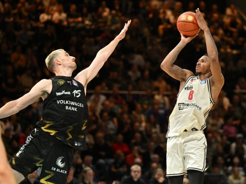 Philipp Hartwich: Aktuelle Stats zur Nummer 15 der Basketball Löwen Braunschweig