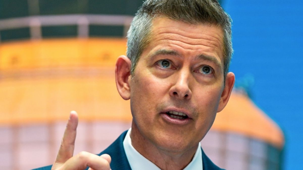 Sean Duffy ist pl&ouml;tzlich wieder Reality-TV-Show. (Foto)