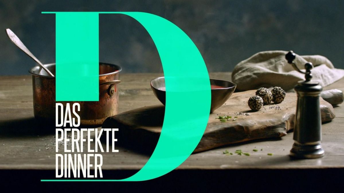 Das perfekte Dinner bei VOX (Foto)
