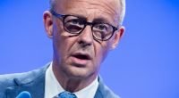 Friedrich Merz ist nach seinem ersten Jahr als Bundeskanzler in den Umfragen ins Bodenlose gestürzt.