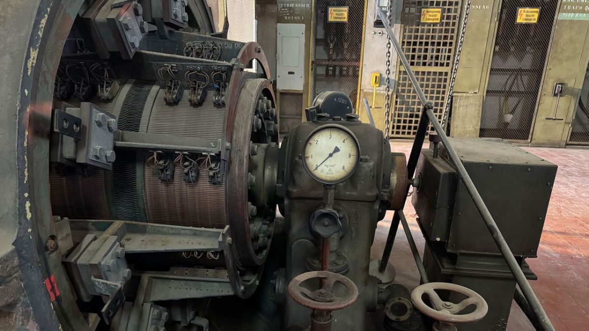 Schachtzig: 80 Jahre Wismut Aue bei MDR (Foto)