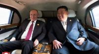 An Bord der Ende 2024 gesunkenen russischen 