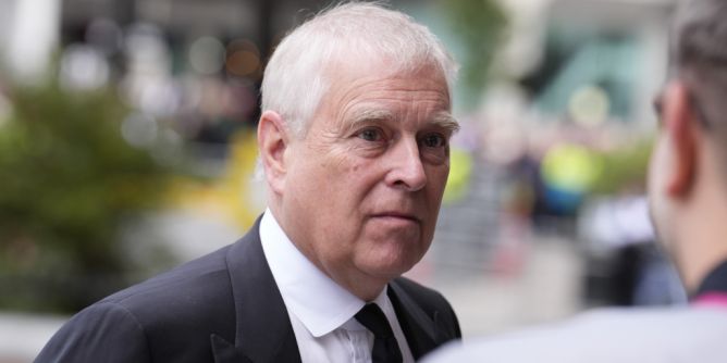 Andrew Mountbatten-Windsor