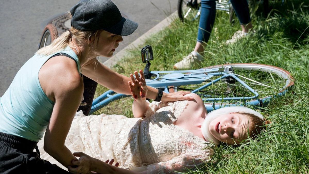 In aller Freundschaft - Die jungen &Auml;rzte bei MDR (Foto)