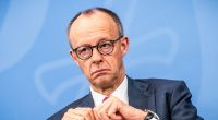 Bürger haben kaum noch Vertrauen in die Regierung von Bundeskanzler Friedrich Merz.