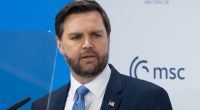 JD Vance sieht sich massiver Kritik ausgesetzt.