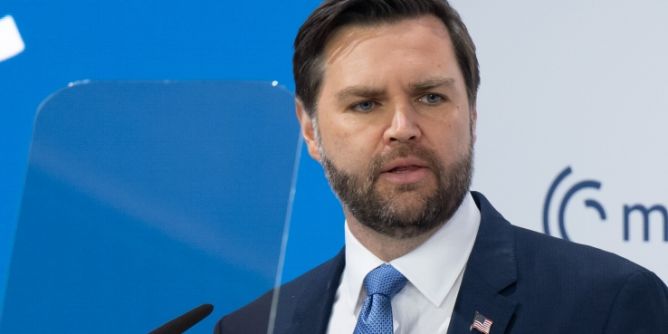 JD Vance