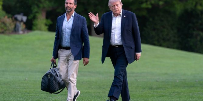 Donald Trump Jr.