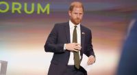 Prinz Harry: Seine Forderungen gegenüber dem Königshaus stoßen auf Unmut.