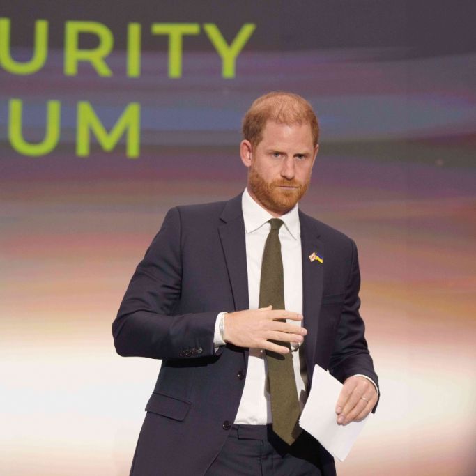 Absurde Forderungen im Namen seiner Frau - Royals sind schockiert