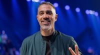 Erstmals saß Rapper Bushido in der Jury von 