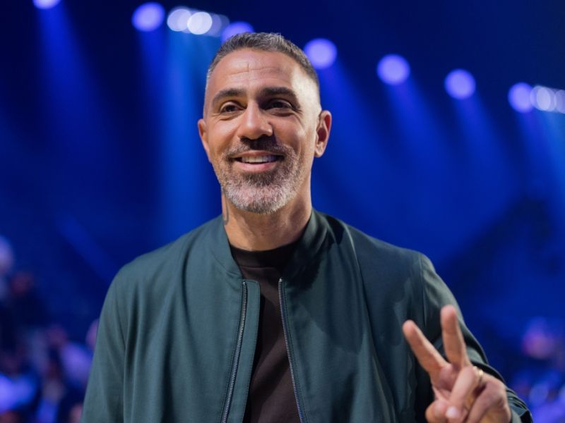 Bushido: Rapper rechnet mit Skandal-Sänger ab - diese Worte überraschen