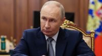 Wladimir Putin sorgt mit einer angeblich spontanen Begegnung für Wirbel.