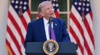 Unerwartete Wendung im Iran-Krieg - Donald Trump plant neue 