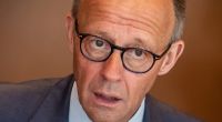 Friedrich Merz sorgt nach einer Anzeigenflut für Wirbel in der Berliner Justiz.